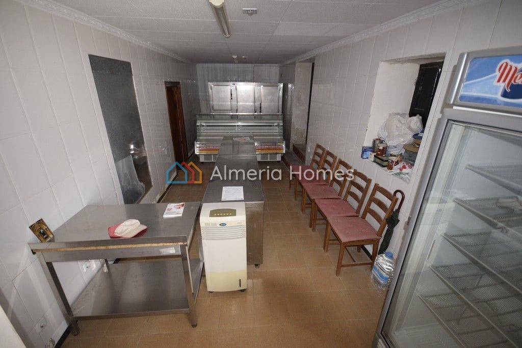 3 soveværelse Erhverv til salg i Partaloa - € 139.950 (Ref: 3042435)