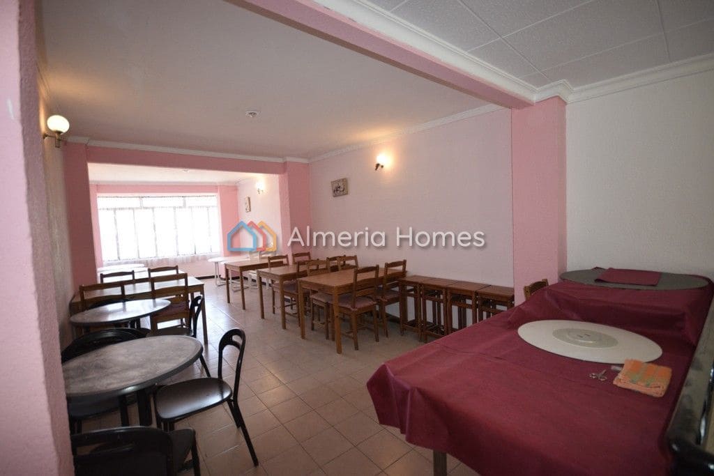 3 soveværelse Erhverv til salg i Partaloa - € 139.950 (Ref: 3042435)