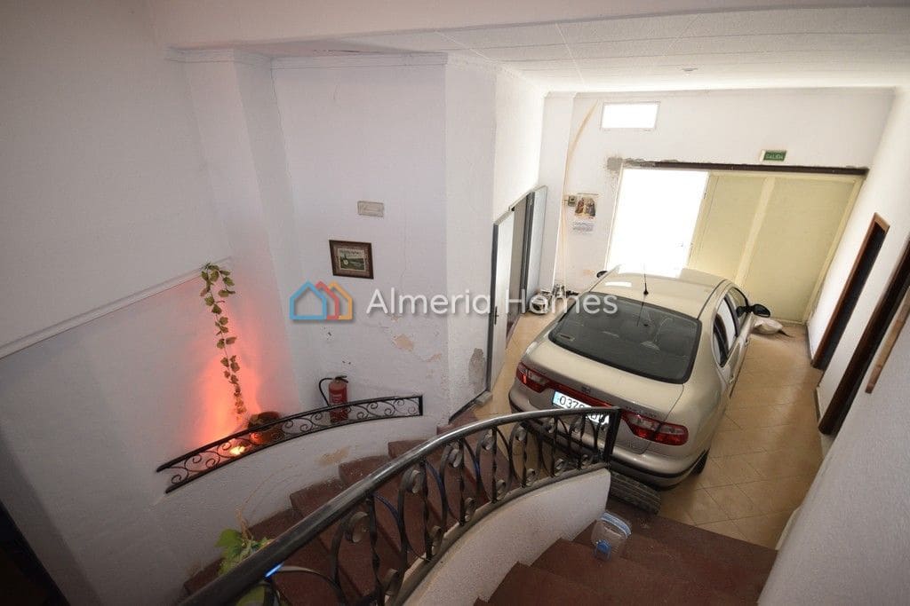 3 soveværelse Erhverv til salg i Partaloa - € 139.950 (Ref: 3042435)