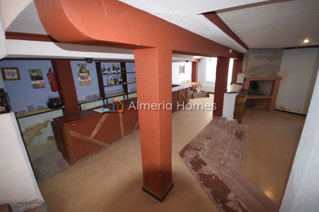 3 soveværelse Erhverv til salg i Partaloa - € 139.950 (Ref: 3042435)