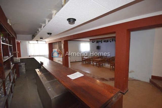 3 soveværelse Erhverv til salg i Partaloa - € 139.950 (Ref: 3042435)