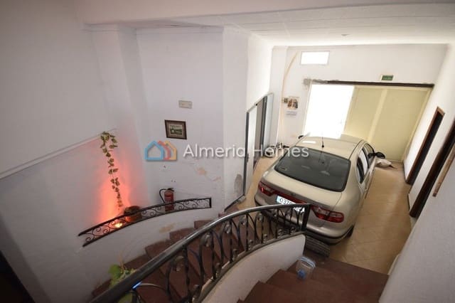 3 soveværelse Erhverv til salg i Partaloa - € 139.950 (Ref: 3042435)