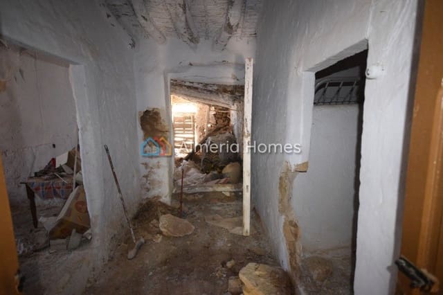 3 Zimmer Finca/Landgut zu verkaufen in Albox mit Garage - 94.950 € (Ref: 3048334)