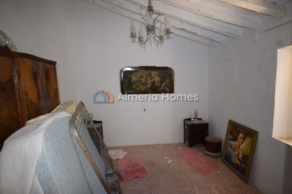 Finca/Casa Rural de 3 habitaciones en Albox en venta con garaje - 94.950 € (Ref: 3048334)