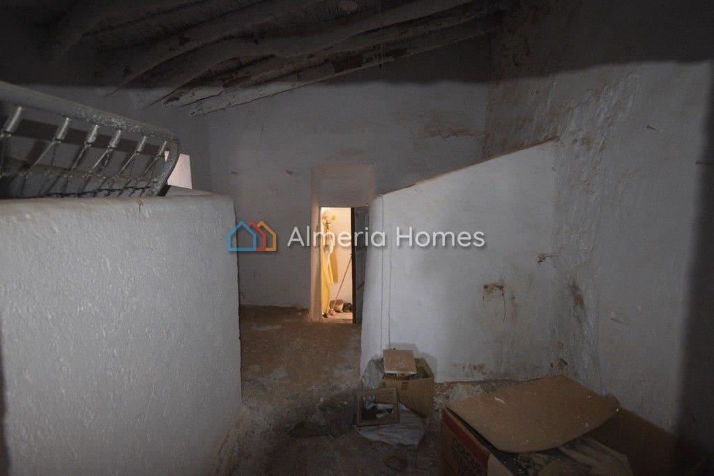 Finca/Casa Rural de 3 habitaciones en Albox en venta con garaje - 94.950 € (Ref: 3048334)