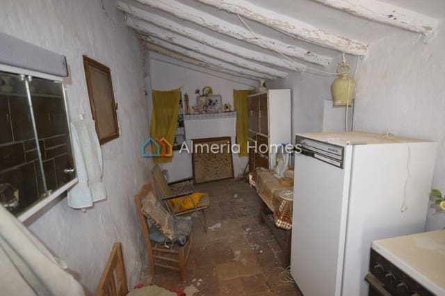 3 Zimmer Finca/Landgut zu verkaufen in Albox mit Garage - 94.950 € (Ref: 3048334)