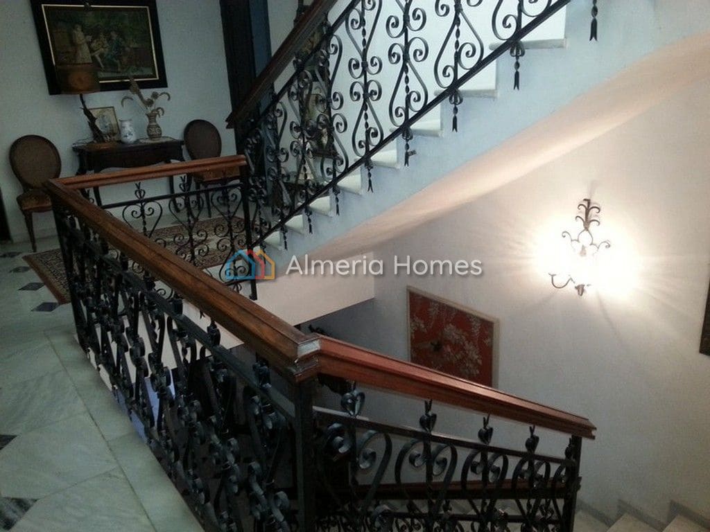 9 chambre Maison de Ville à vendre à Albanchez - 148 950 € (Ref: 3066805)