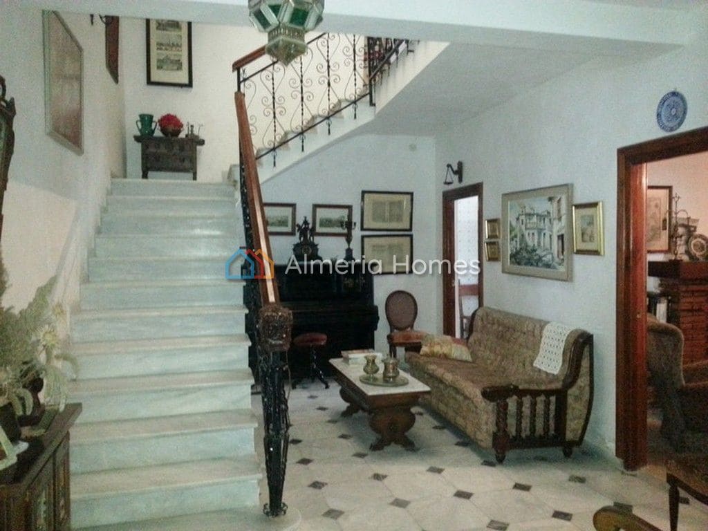 9 chambre Maison de Ville à vendre à Albanchez - 148 950 € (Ref: 3066805)