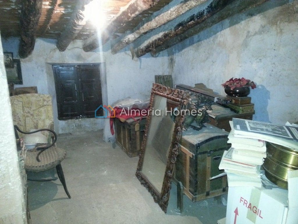 9 chambre Maison de Ville à vendre à Albanchez - 148 950 € (Ref: 3066805)