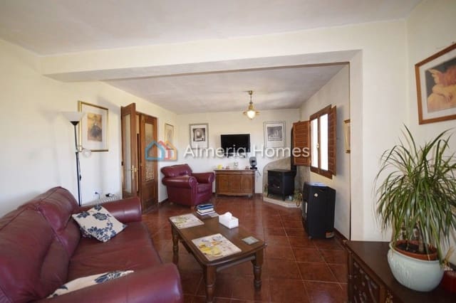 6 soverom Finca/Herregård til salgs i Oria - € 134 950 (Ref: 3240026)