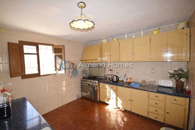 6 soverom Finca/Herregård til salgs i Oria - € 134 950 (Ref: 3240026)