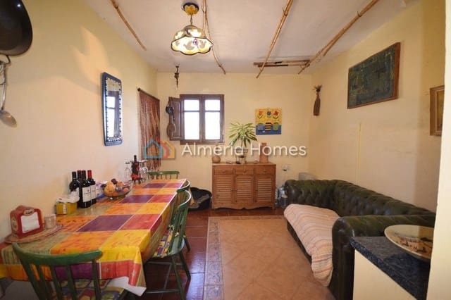 6 soverom Finca/Herregård til salgs i Oria - € 134 950 (Ref: 3240026)