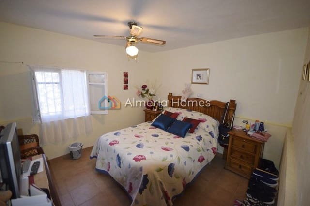 6 soverom Finca/Herregård til salgs i Oria - € 134 950 (Ref: 3240026)