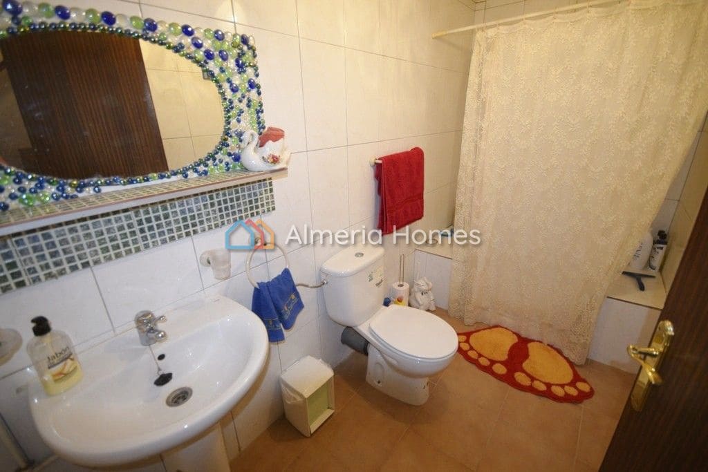 6 sypialnia Finka/Dom wiejski na sprzedaż w Oria - 134 950 € (Ref: 3240026)