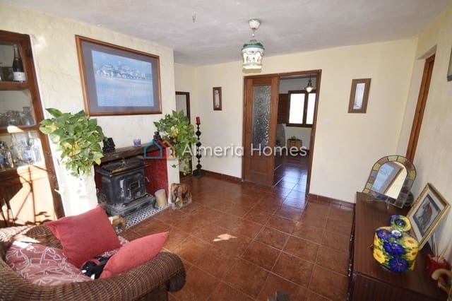 6 soverom Finca/Herregård til salgs i Oria - € 134 950 (Ref: 3240026)