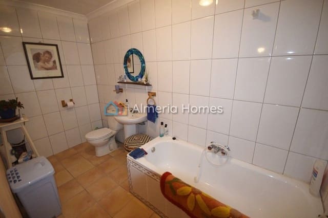 6 soverom Finca/Herregård til salgs i Oria - € 134 950 (Ref: 3240026)