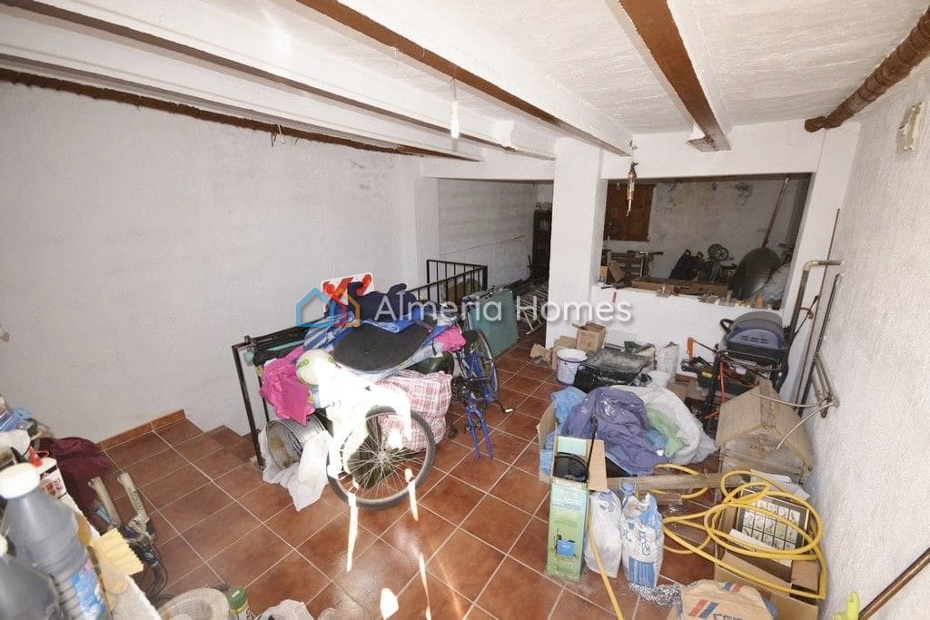 6 sypialnia Finka/Dom wiejski na sprzedaż w Oria - 134 950 € (Ref: 3240026)