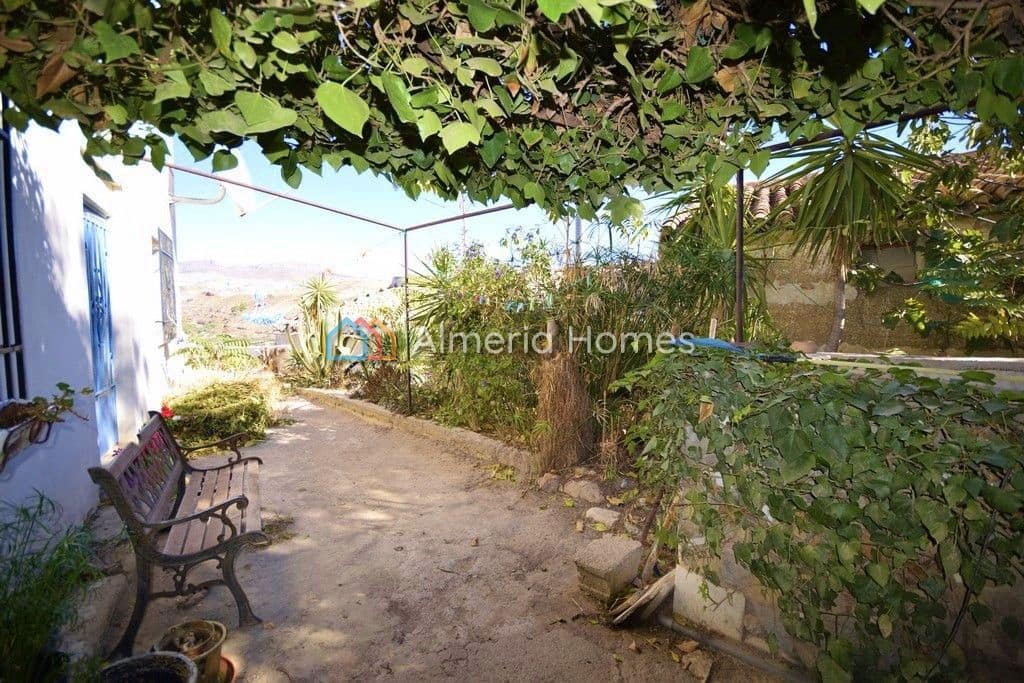 6 sypialnia Finka/Dom wiejski na sprzedaż w Oria - 134 950 € (Ref: 3240026)