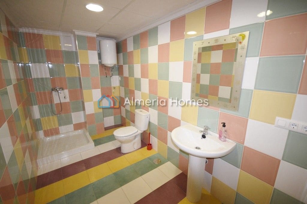 Erhverv til salg i La Alfoquia - € 84.950 (Ref: 3298754)