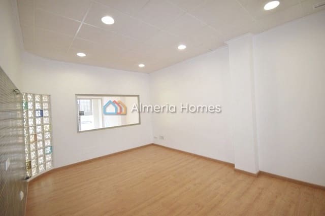 Erhverv til salg i La Alfoquia, Zurgena - € 84.950 (Ref: 3298754)