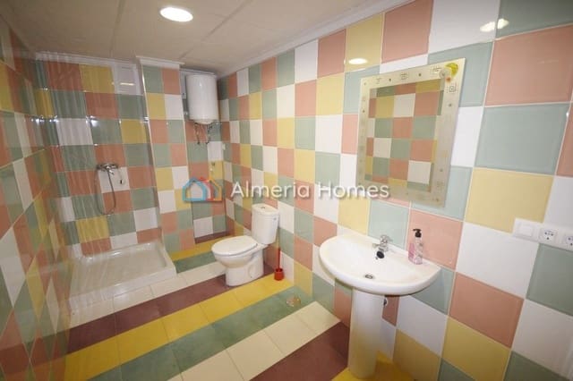 Erhverv til salg i La Alfoquia, Zurgena - € 84.950 (Ref: 3298754)