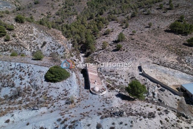 3 makuuhuone Maalaistalo myytävänä paikassa Oria - 69 000 € (Ref: 3311576)