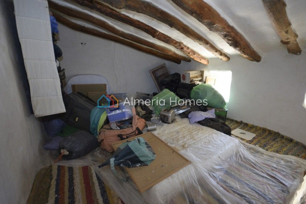 3 soveværelse Finca/Landehus til salg i Oria - € 69.000 (Ref: 3311576)