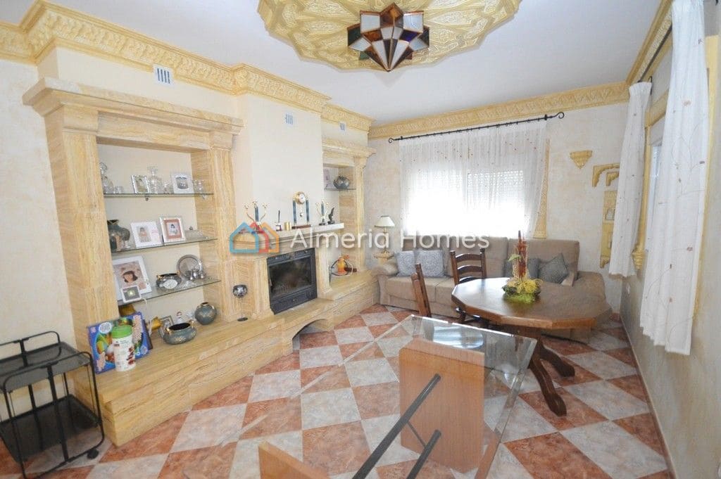 4 soverom Villa til salgs i Arboleas - € 259 995 (Ref: 3394956)