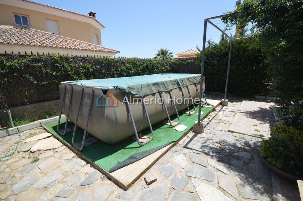 4 soverom Villa til salgs i Arboleas - € 259 995 (Ref: 3394956)