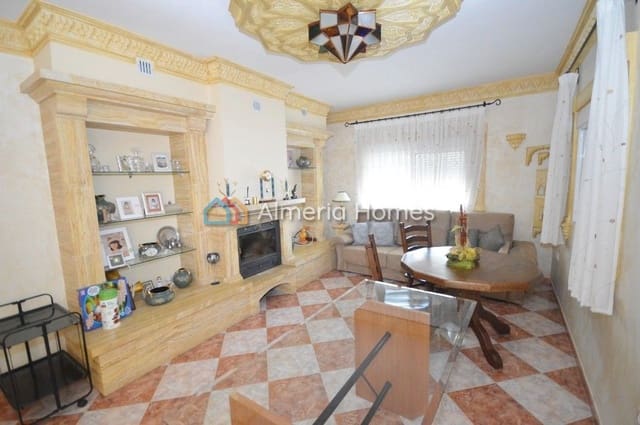 4 soverom Villa til salgs i Arboleas - € 259 995 (Ref: 3394956)