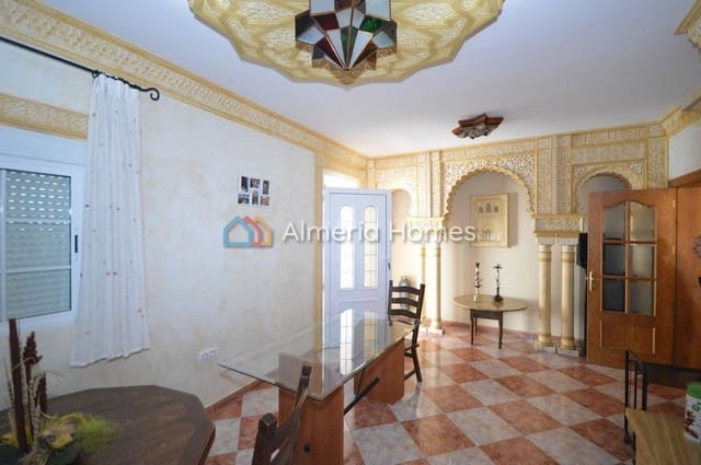 4 soverom Villa til salgs i Arboleas - € 259 995 (Ref: 3394956)