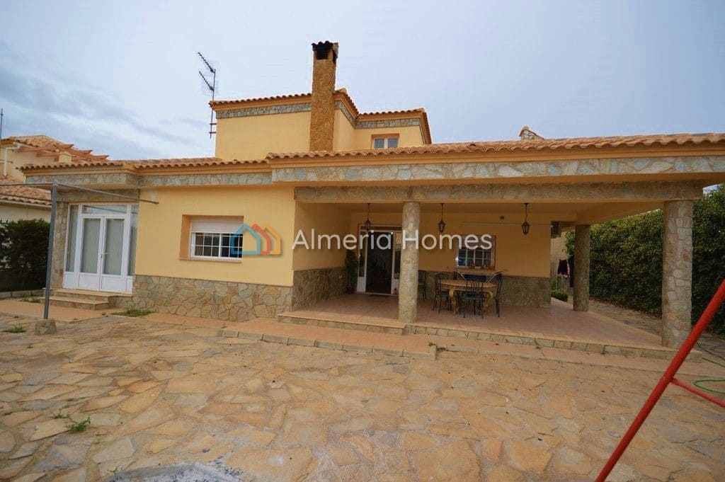 4 soverom Villa til salgs i Arboleas - € 259 995 (Ref: 3394956)