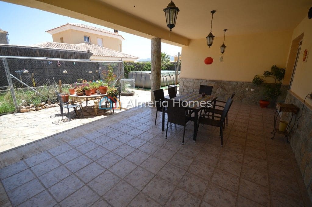 4 soverom Villa til salgs i Arboleas - € 259 995 (Ref: 3394956)