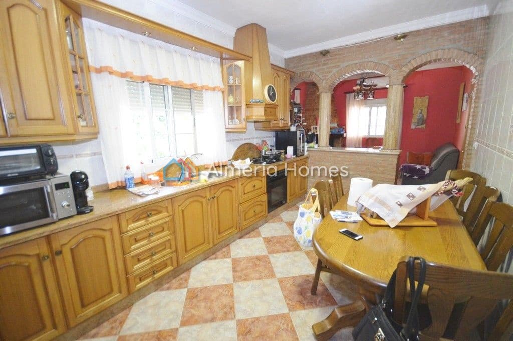 4 soverom Villa til salgs i Arboleas - € 259 995 (Ref: 3394956)