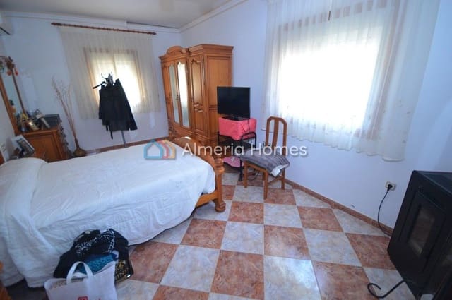 4 soverom Villa til salgs i Arboleas - € 259 995 (Ref: 3394956)