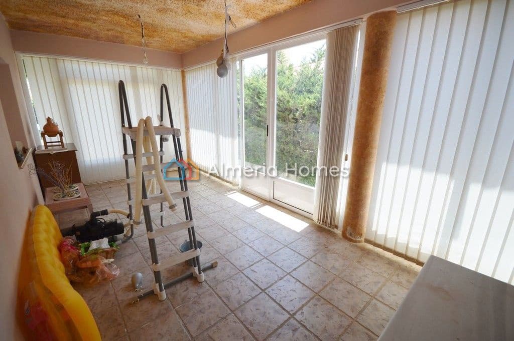 4 soverom Villa til salgs i Arboleas - € 259 995 (Ref: 3394956)