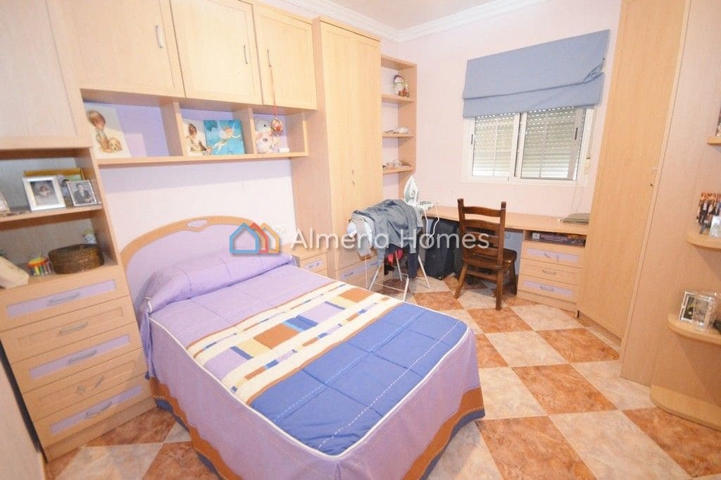 4 soverom Villa til salgs i Arboleas - € 259 995 (Ref: 3394956)