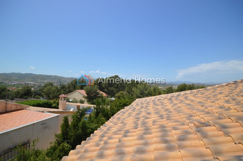 4 soverom Villa til salgs i Arboleas - € 259 995 (Ref: 3394956)