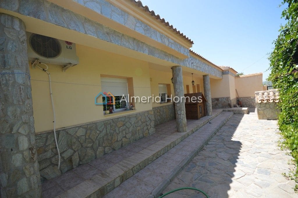 4 soverom Villa til salgs i Arboleas - € 259 995 (Ref: 3394956)