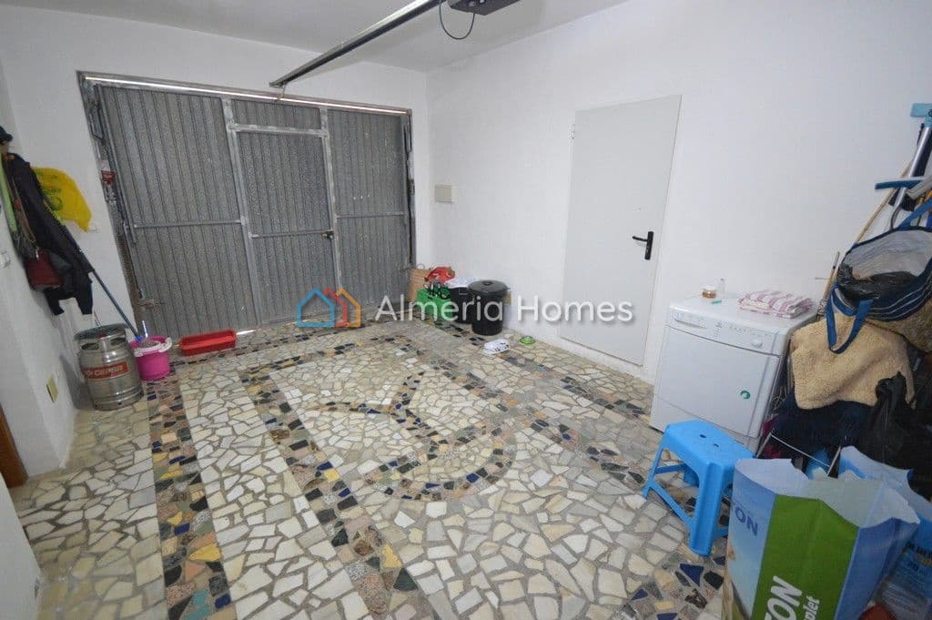 4 soverom Villa til salgs i Arboleas - € 259 995 (Ref: 3394956)