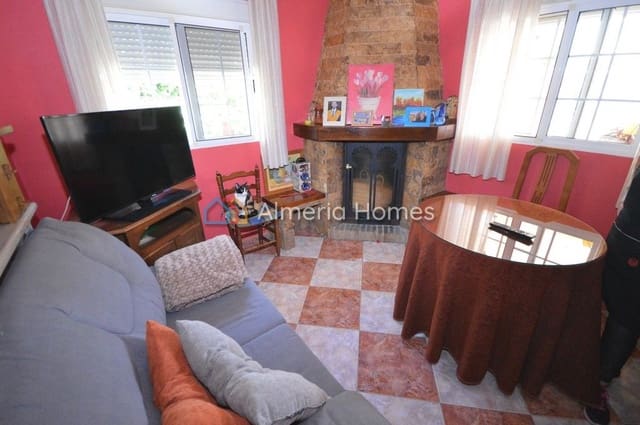 4 soverom Villa til salgs i Arboleas - € 259 995 (Ref: 3394956)