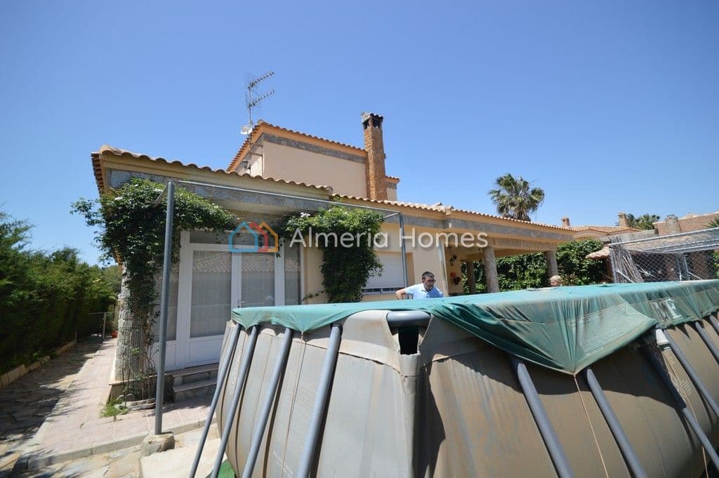 4 soverom Villa til salgs i Arboleas - € 259 995 (Ref: 3394956)