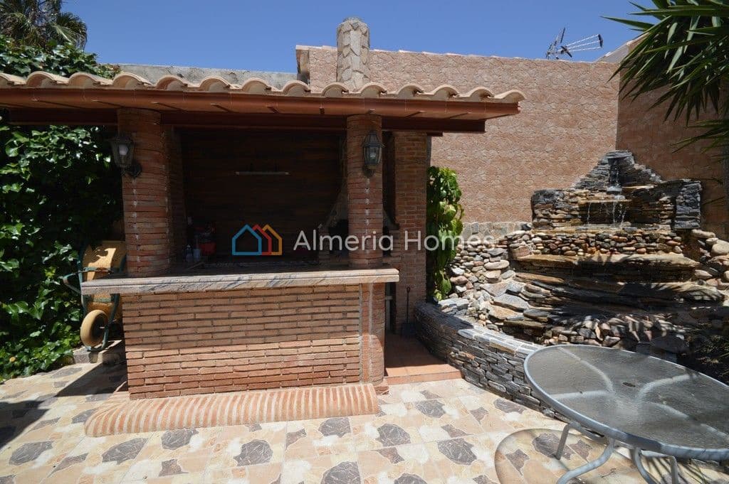 4 soverom Villa til salgs i Arboleas - € 259 995 (Ref: 3394956)