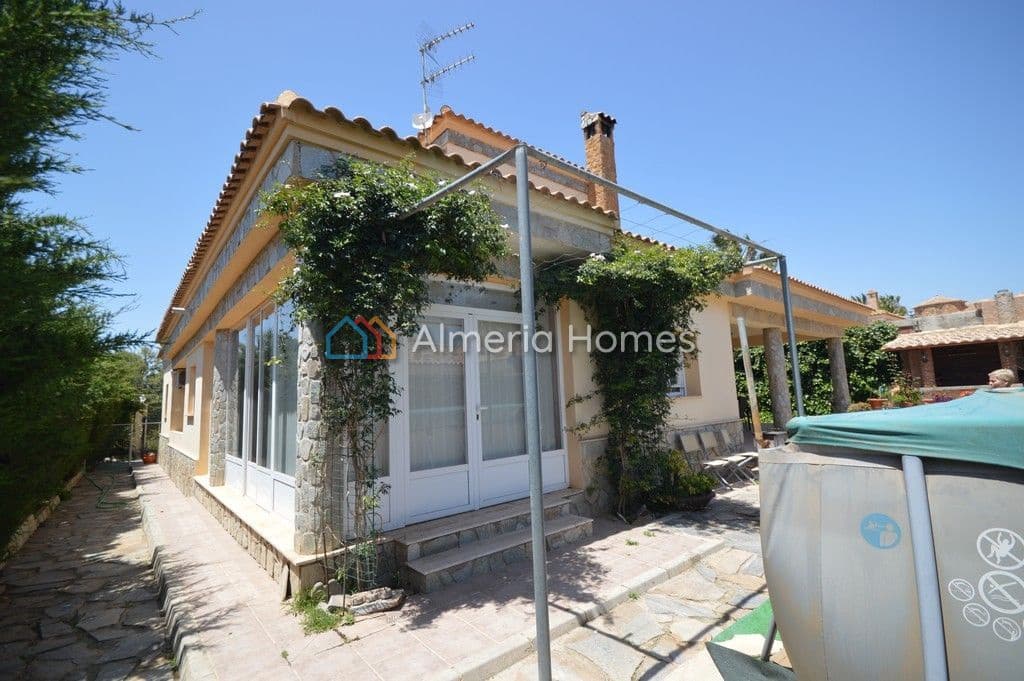 4 soverom Villa til salgs i Arboleas - € 259 995 (Ref: 3394956)