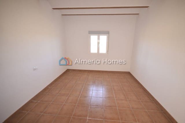 4 soverom Villa til salgs i Albox - € 189 950 (Ref: 3420159)