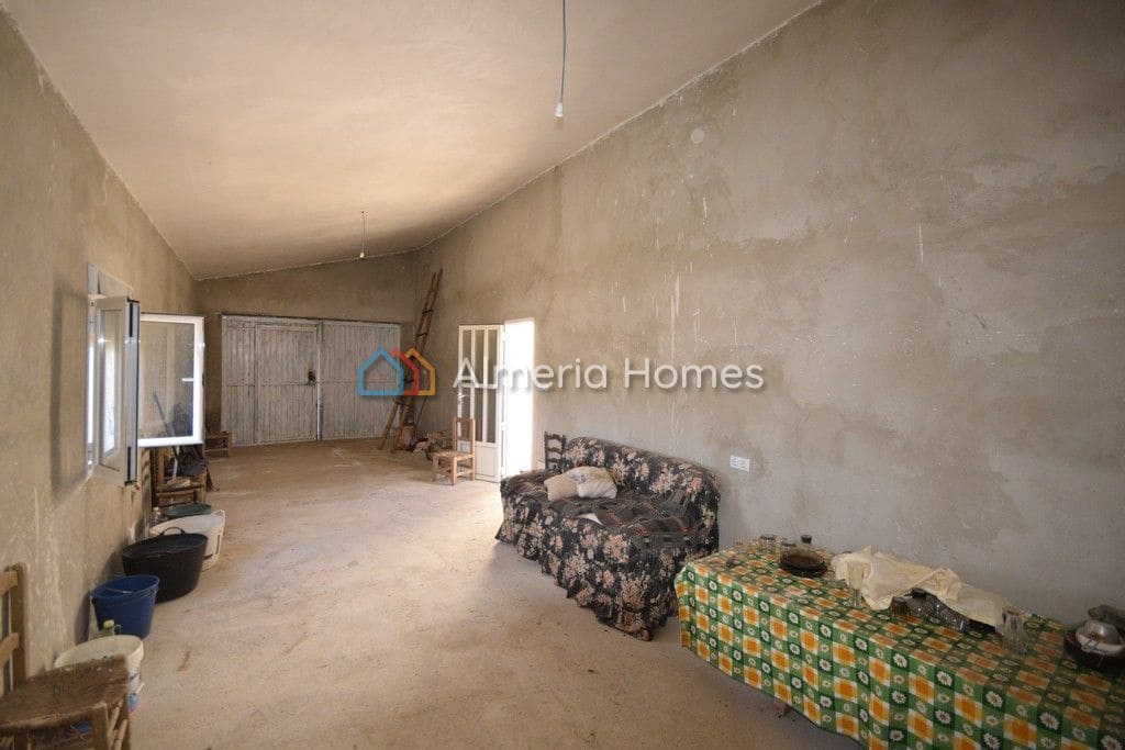 4 soveværelse Villa til salg i Albox - € 189.950 (Ref: 3420159)