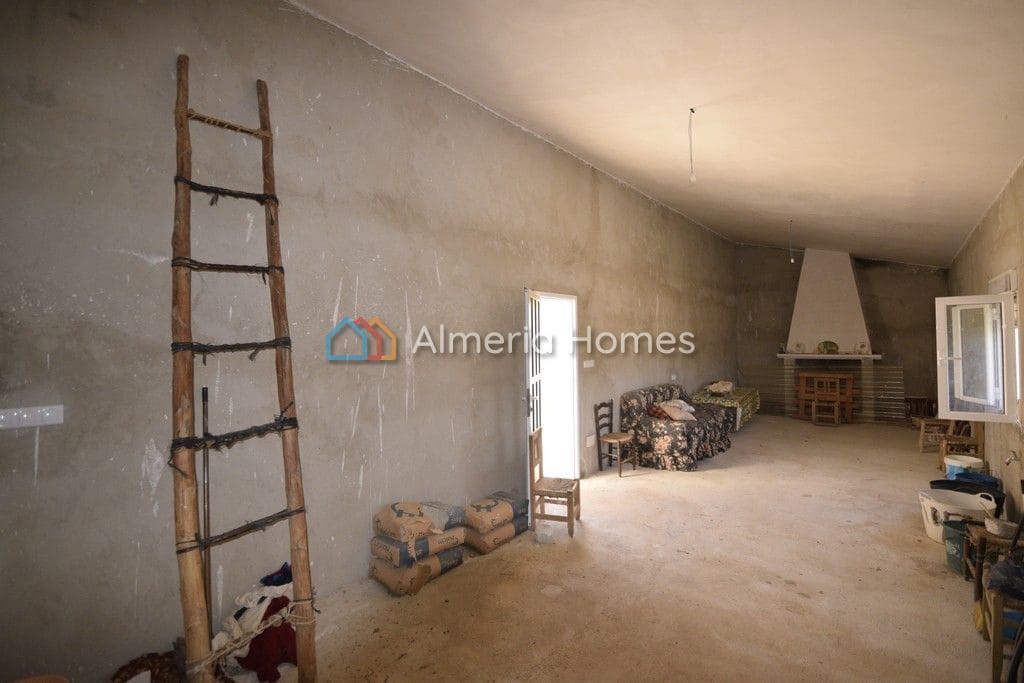 4 soveværelse Villa til salg i Albox - € 189.950 (Ref: 3420159)