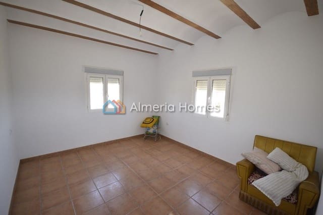 4 soverom Villa til salgs i Albox - € 189 950 (Ref: 3420159)