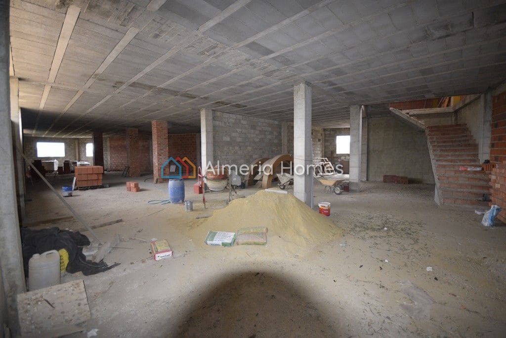 Erhverv til salg i La Alfoquia - € 250.000 (Ref: 3423628)