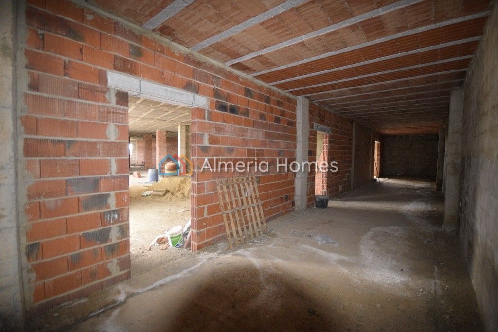 Erhverv til salg i La Alfoquia - € 250.000 (Ref: 3423628)